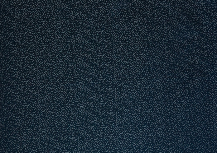 Crater, Royal - Fabric Only - Image 3